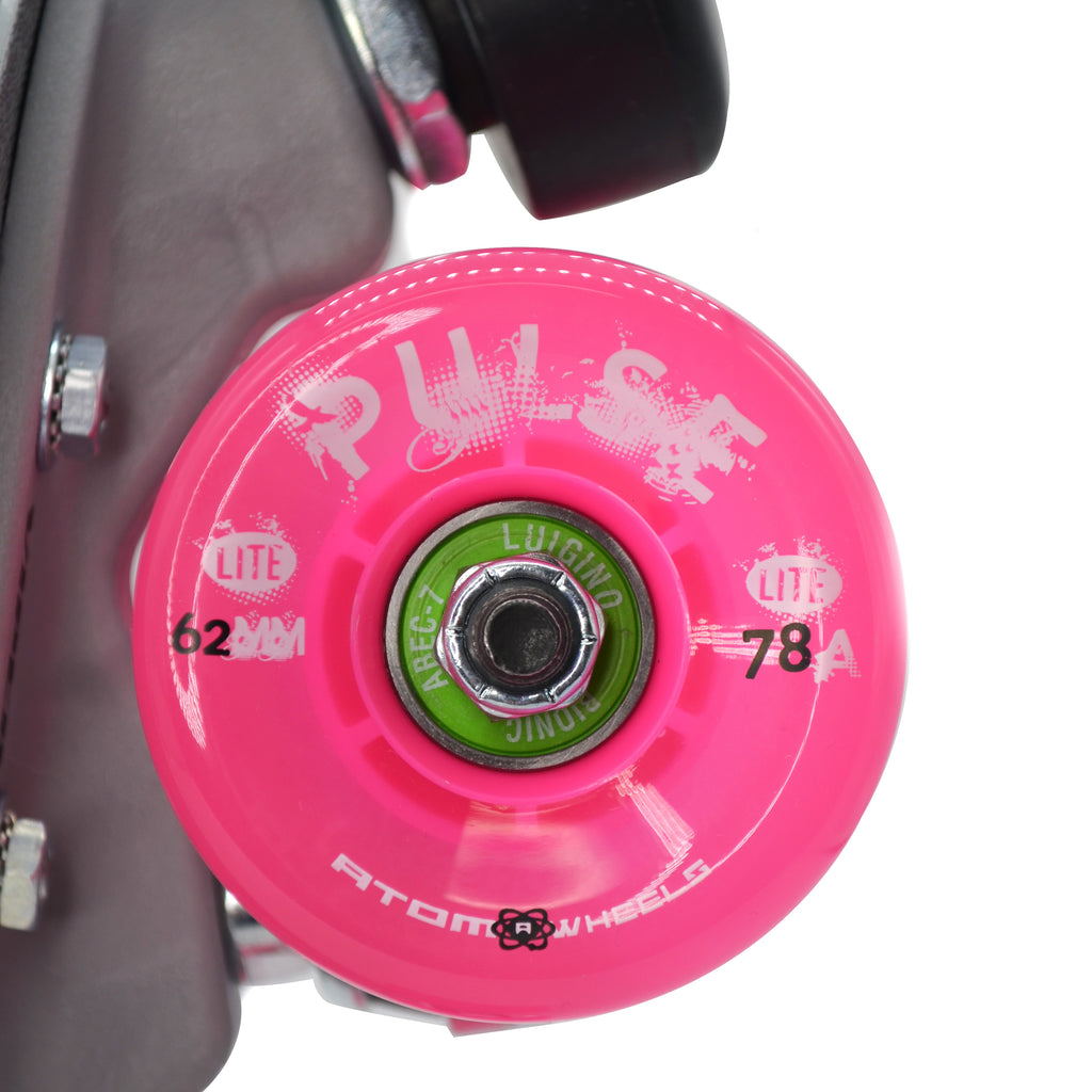 Jackson Skates - HOLOGRAPHIC - Pigeon's Roller Skate Shop