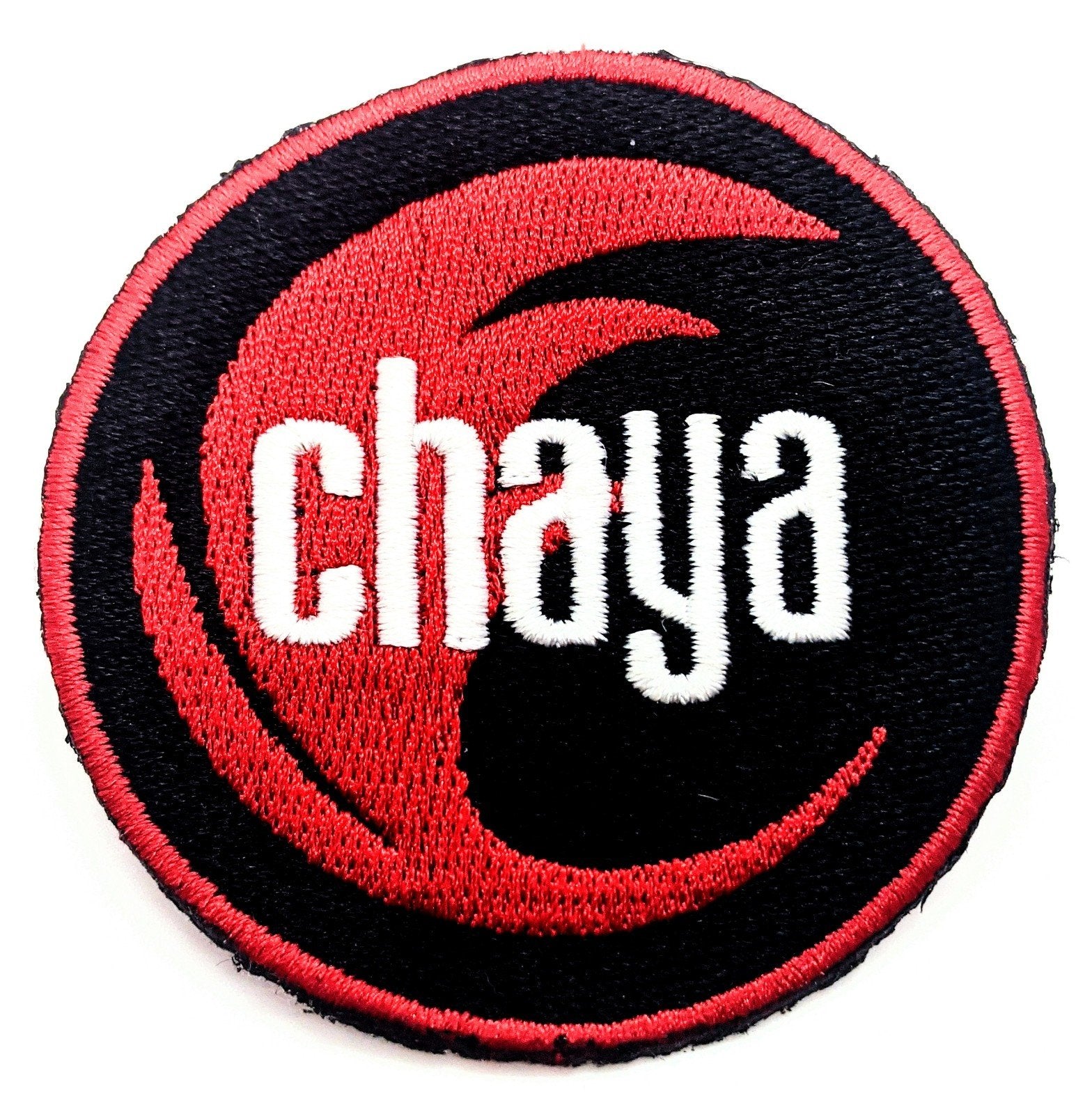 Chaya Patches - Pigeon's Roller Skate Shop