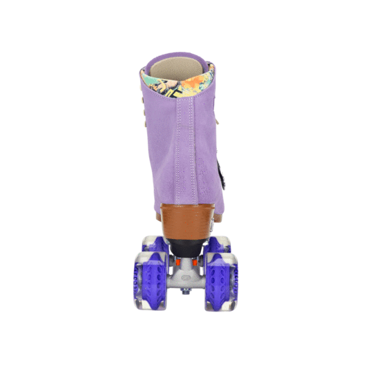Moxi Lolly Skates - LILAC - Pigeon's Roller Skate Shop