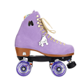 Moxi Lolly Skates - LILAC - Pigeon's Roller Skate Shop