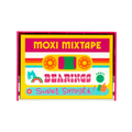 Moxi Mixtape Bearings - Pigeon's Roller Skate Shop