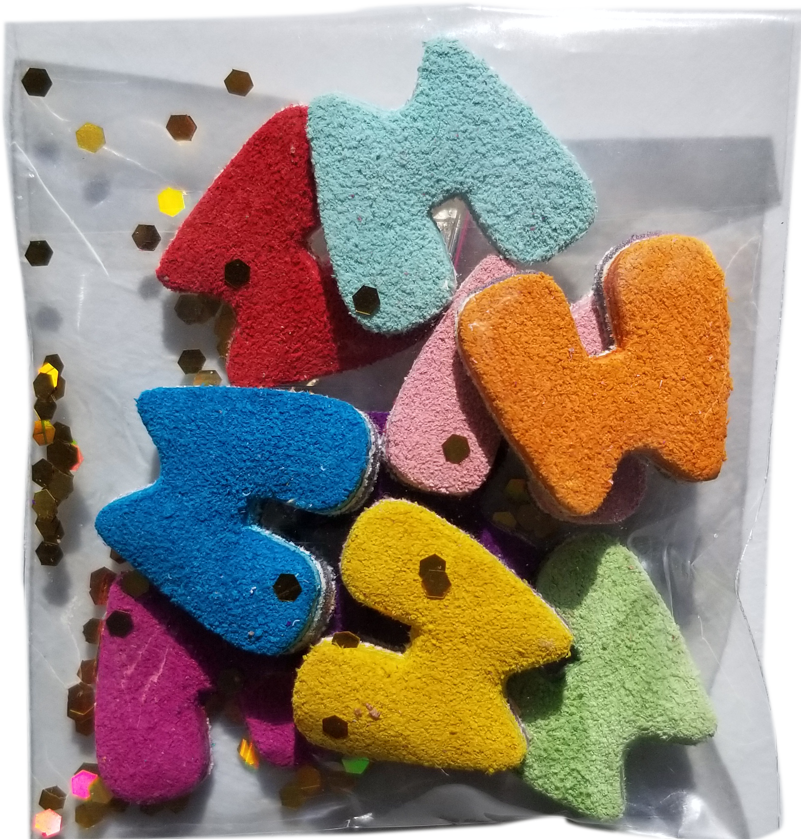 Moxi 'M' Cut-Out Pack - Pigeon's Roller Skate Shop