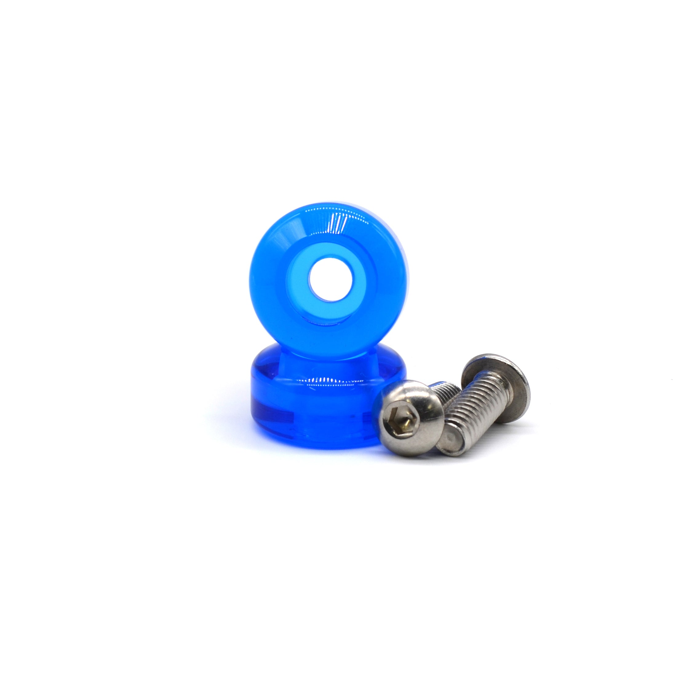 Jammerz Toe Plugs - SOLID BOLT-ON - Pigeon's Roller Skate Shop