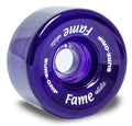 Sure-Grip Wheels - FAME ARTISTIC - Pigeon's Roller Skate Shop