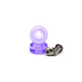 Jammerz Toe Plugs - SOLID BOLT-ON - Pigeon's Roller Skate Shop