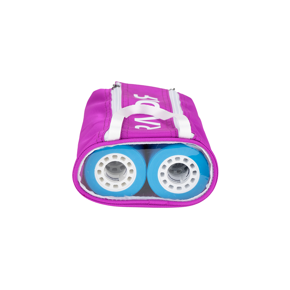 Wheel Holding Bags - Pigeon's Roller Skate Shop