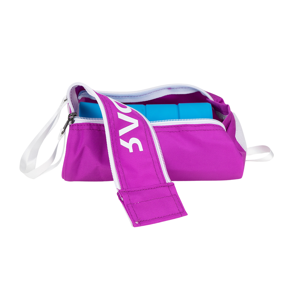 Wheel Holding Bags - Pigeon's Roller Skate Shop