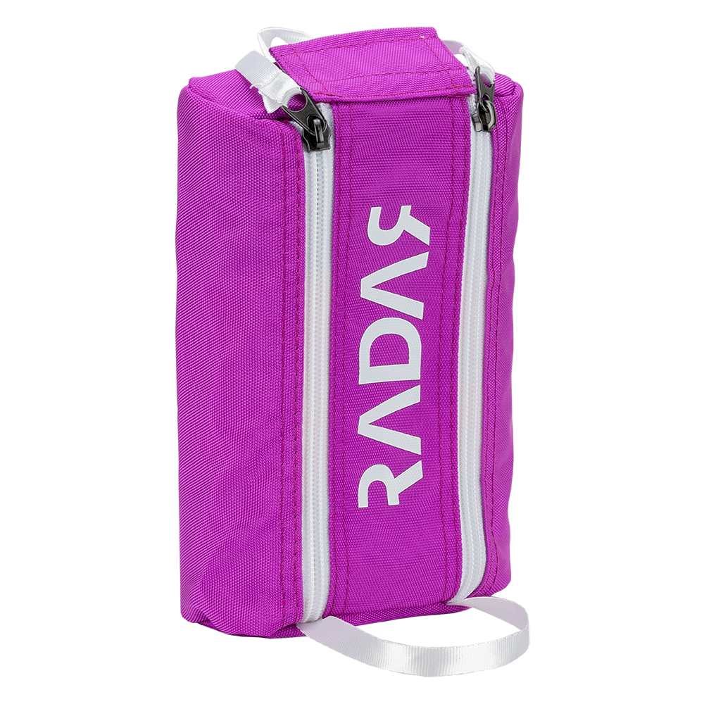 Wheel Holding Bags - Pigeon's Roller Skate Shop