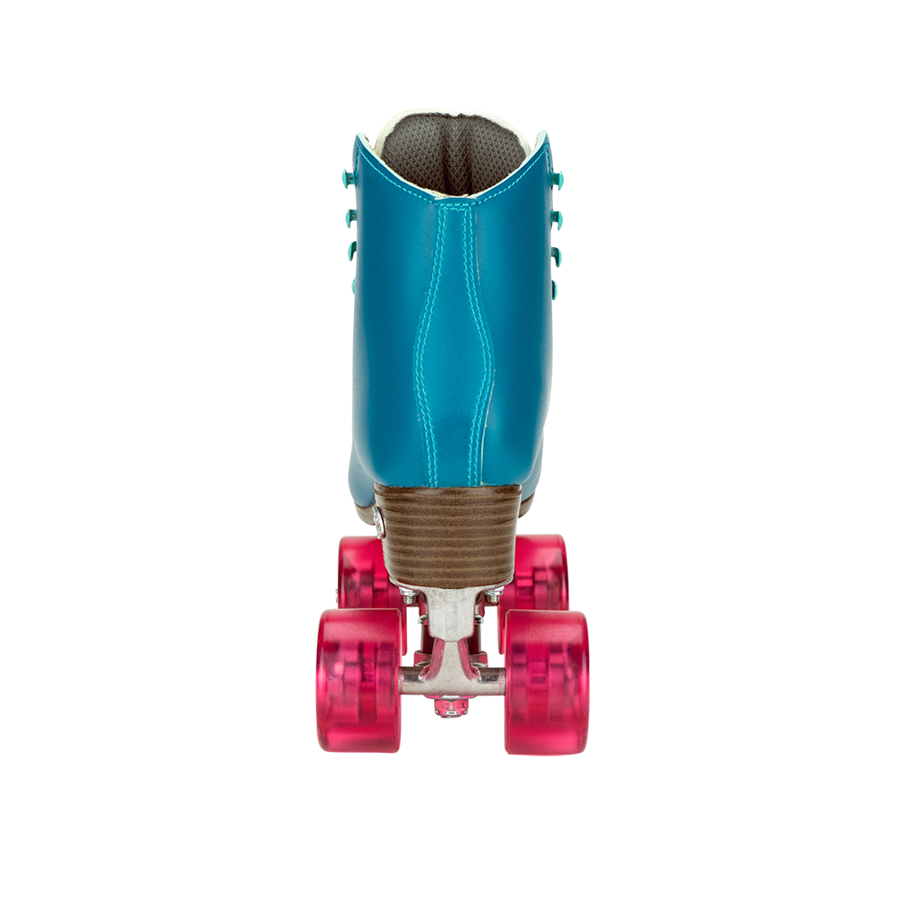 Riedell Orbit Skate - Pigeon's Roller Skate Shop