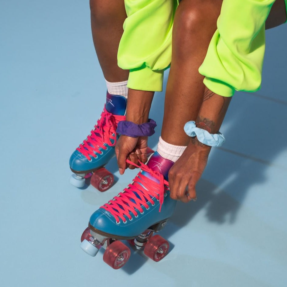 Riedell Orbit Skate - Pigeon's Roller Skate Shop