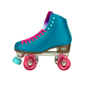 Riedell Orbit Skate - Pigeon's Roller Skate Shop