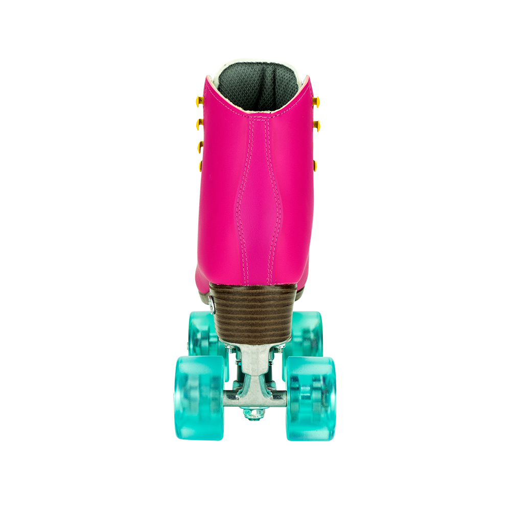 Riedell Orbit Skate - Pigeon's Roller Skate Shop