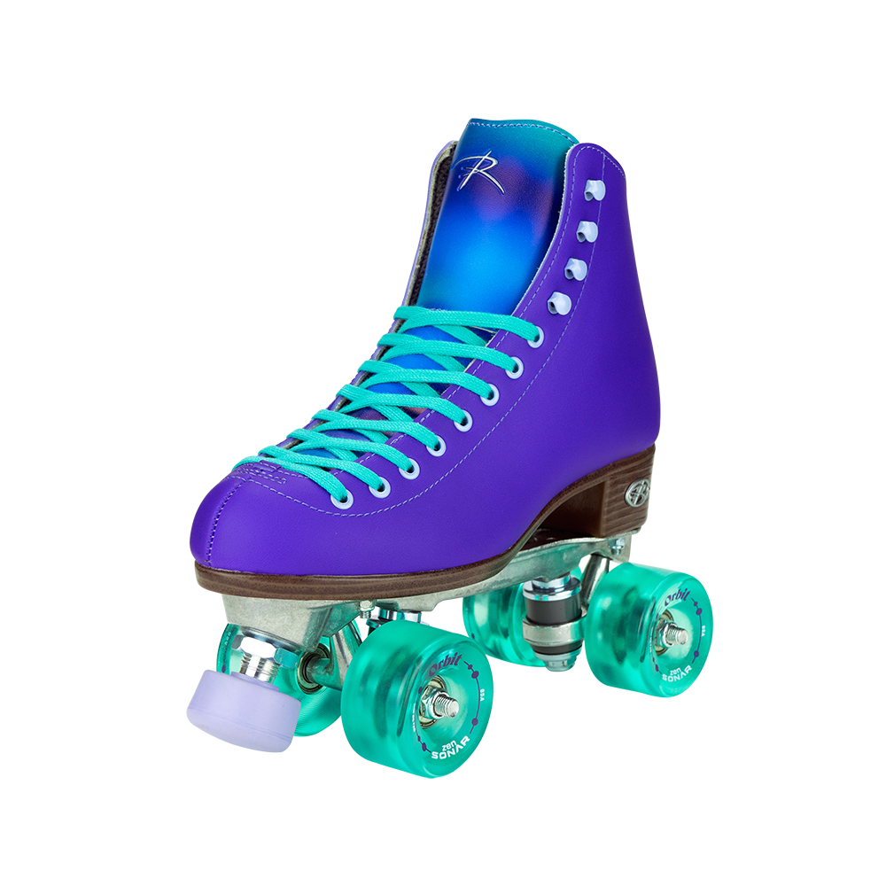 Riedell Orbit Skate - Pigeon's Roller Skate Shop