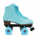 Sure Grip Boardwalk Skates - SEA BREEZE - Pigeon's Roller Skate Shop