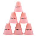 Slalom Cones - Pigeon's Roller Skate Shop