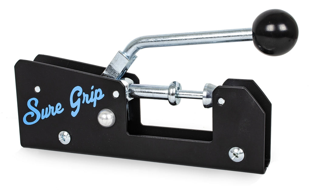 Sure-Grip Bearing Press - Pigeon's Roller Skate Shop