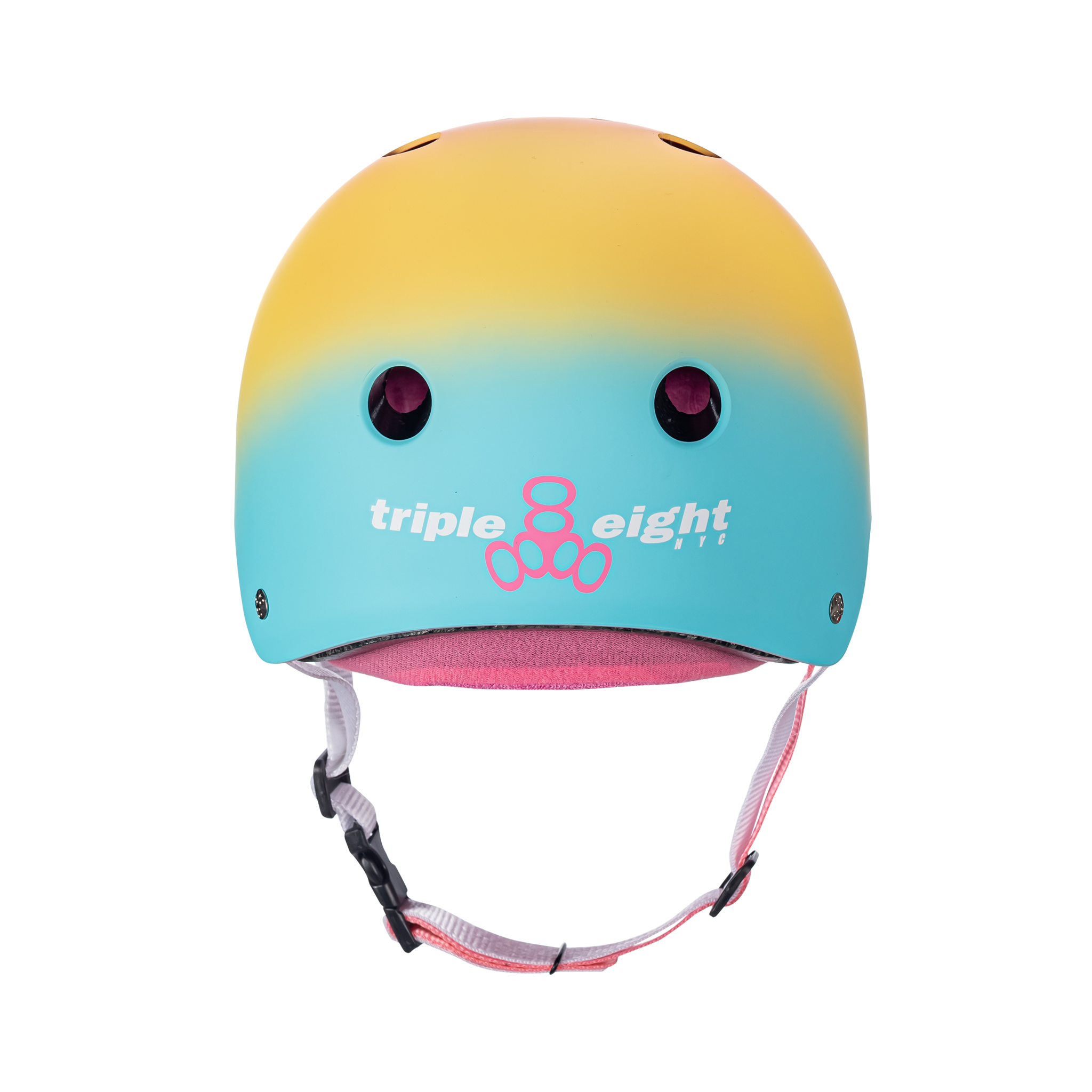 Triple 8 Helmet - SHAVED ICE - Pigeon's Roller Skate Shop