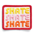 Skate Patch - Pigeon's Roller Skate Shop