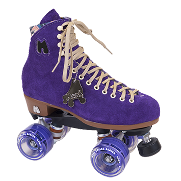 Moxi Lolly Taffy *PRE-ORDER ETA LATE SPRING 2021* - Pigeon's Roller Skate Shop