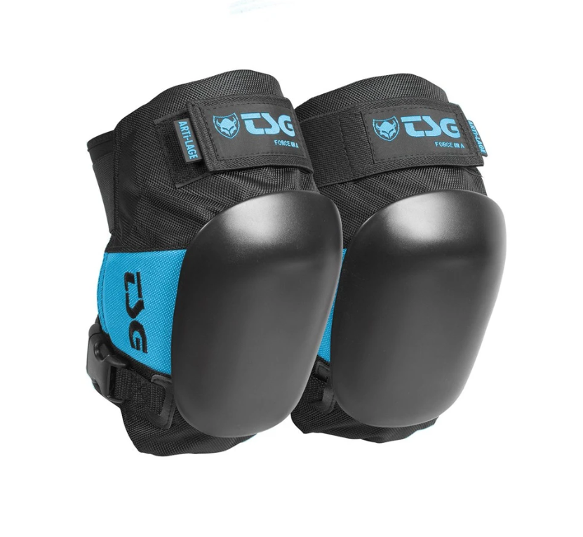 TSG Kneepad Force III A - Pigeon's Roller Skate Shop